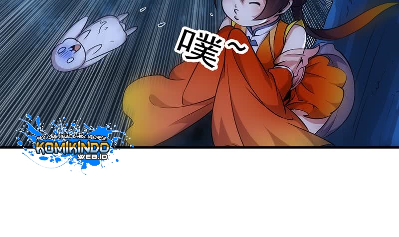 Guardian Dragon System chapter 9